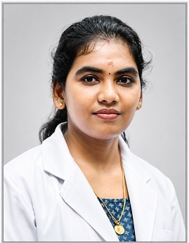 DR. ANJALI.R