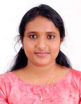 DR. V.S. ANJITHA