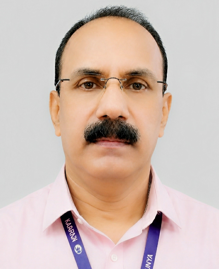 Mr. Thomas John