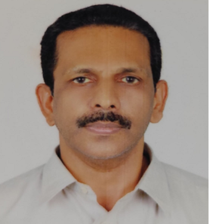 Mr. Koshy M Koshy