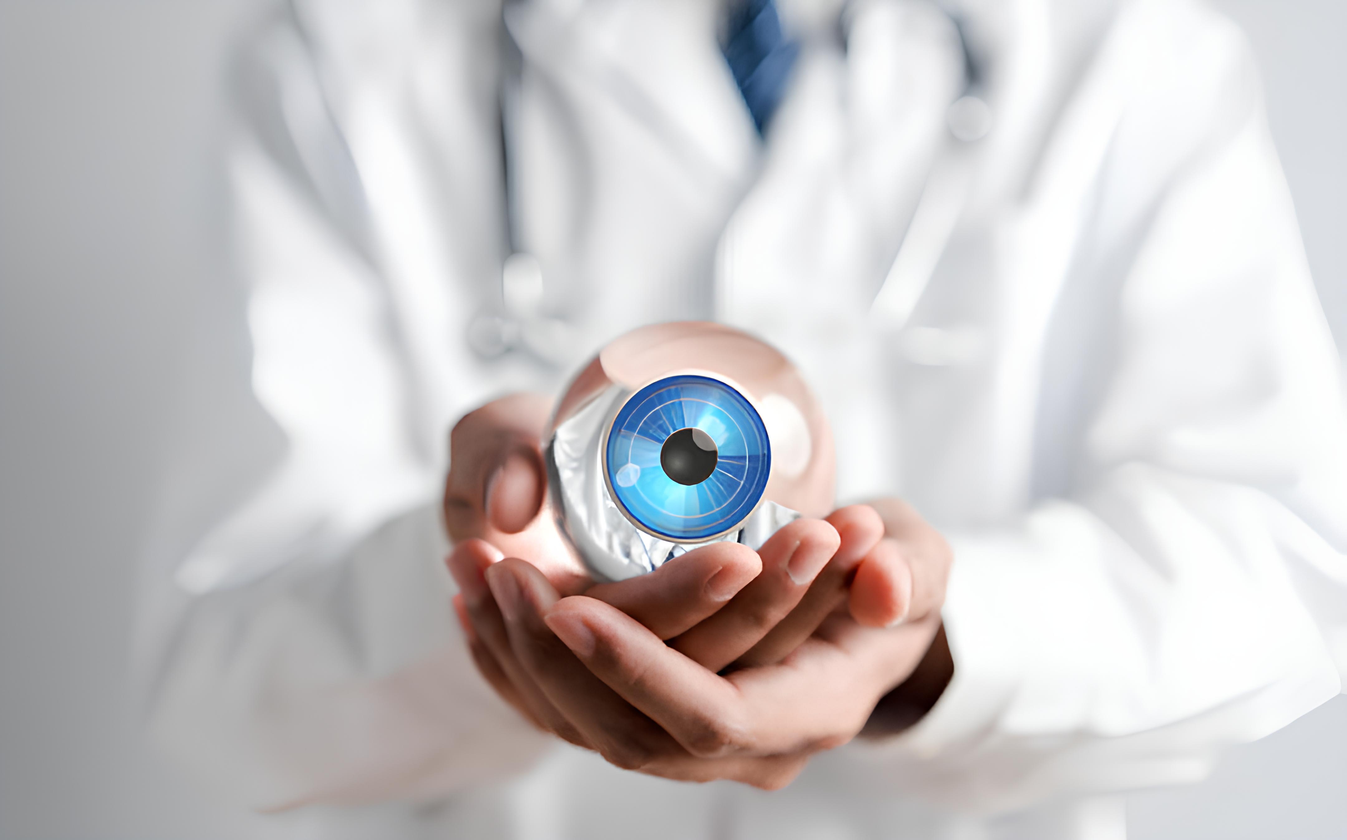 Eye Care 2