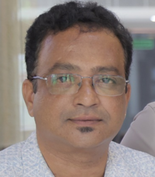 Centre Head