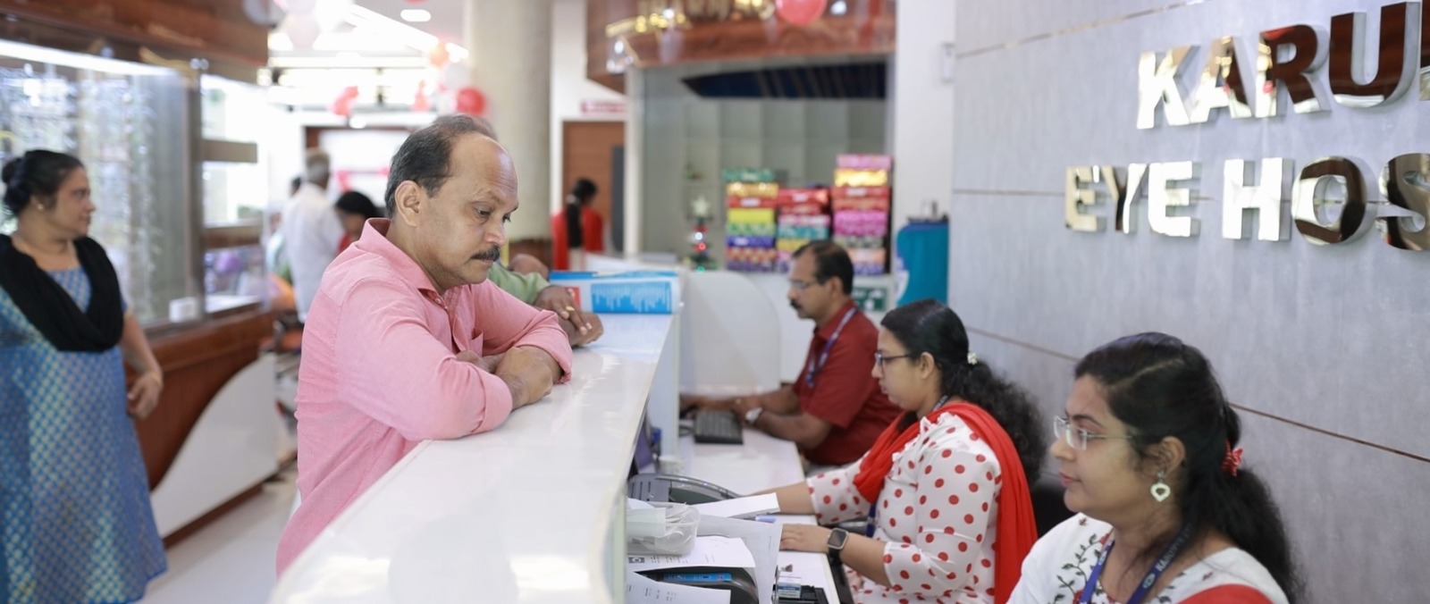 Customer Experience